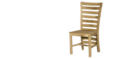 SEVENS dining chairs